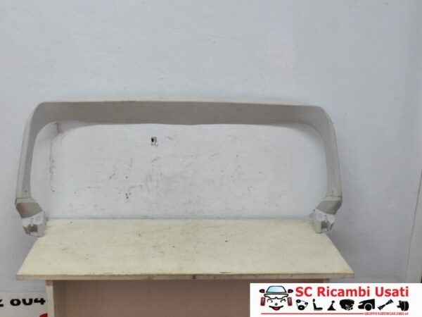 Cornice Portellone Fiat 500x 73557236