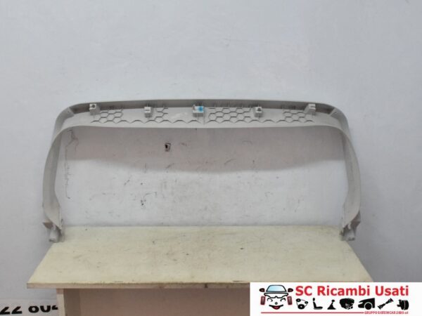 Cornice Portellone Fiat 500x 73557236