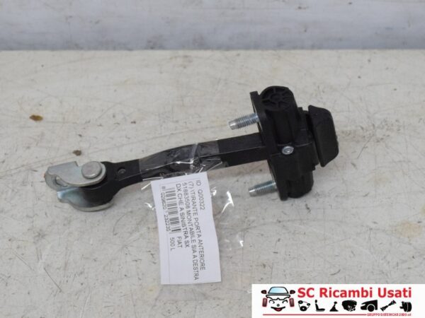 Tirante Porta Anteriore Fiat 500l 51883508