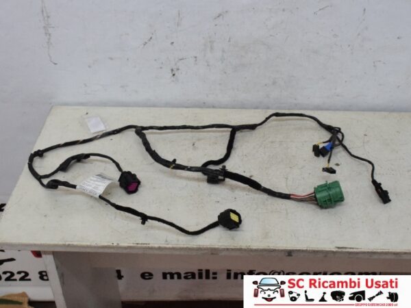 Cablaggio Porta Anteriore Sinistra Fiat 500l 51931781 51938666