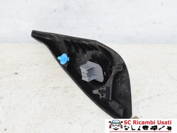 Pulsantiera Regolazione Specchietti Fiat 500l 51884148