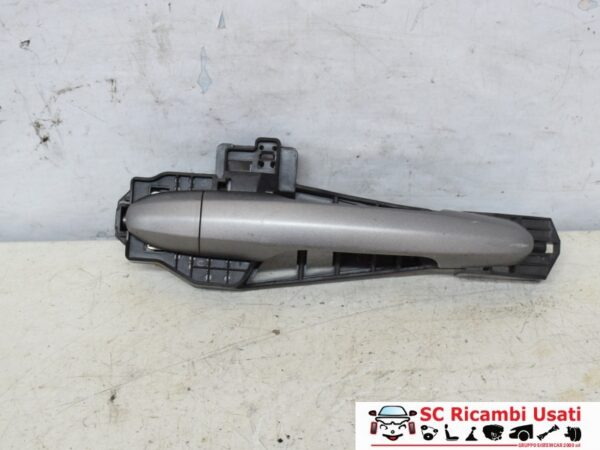 Maniglia Porta Anteriore Destra Fiat 500l 51884125