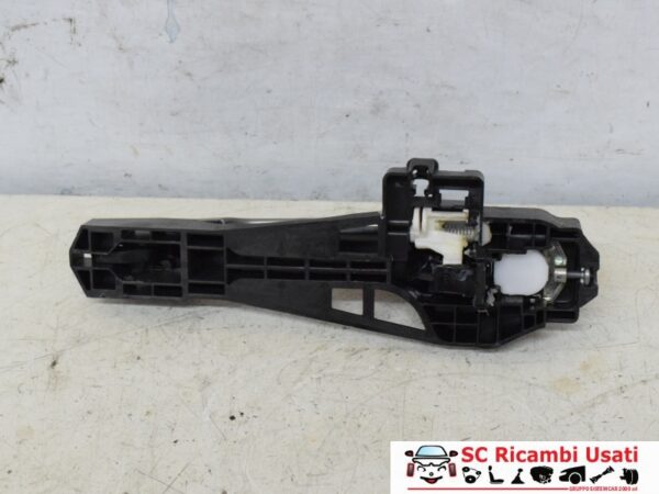 Maniglia Porta Anteriore Destra Fiat 500l 51884125