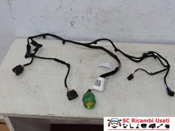 Cablaggio Porta Anteriore Destra Fiat 500l 52065900