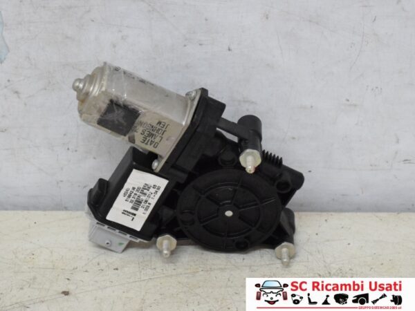 Alzavetro Posteriore Sinistro Fiat 500l 51884238 51980516