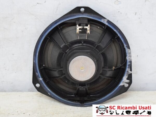 Cassa Altoparlante Posteriore Fiat 500l 51893602