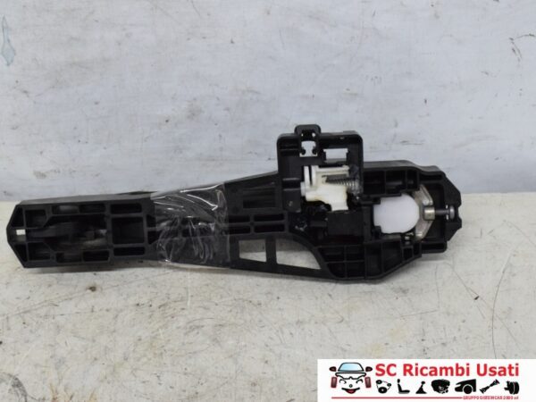 Maniglia Porta Anteriore Destra Fiat Tipo 51984490