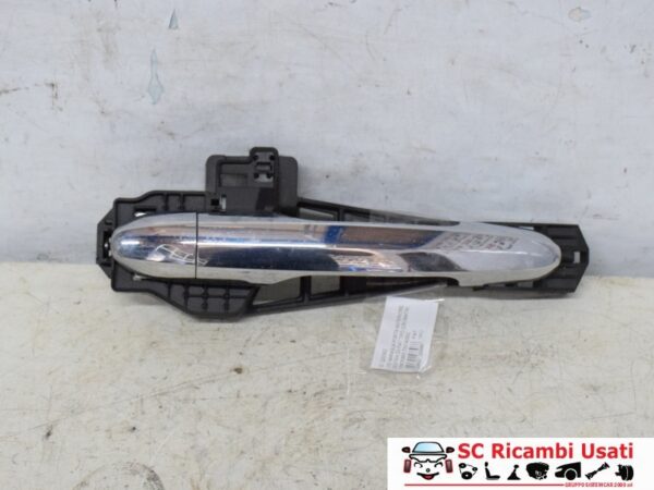 Maniglia Porta Anteriore Destra Fiat Tipo 735635865 735740902