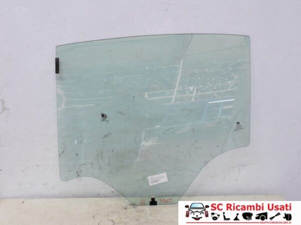 Vetro Posteriore Sinistro Fiat Tipo 5 Porte 52065517 51984777