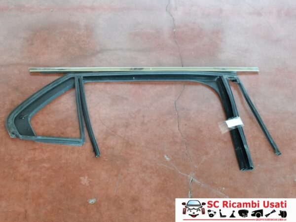 Guarnizione Porta Posteriore Destra Fiat Tipo Sw 52209823