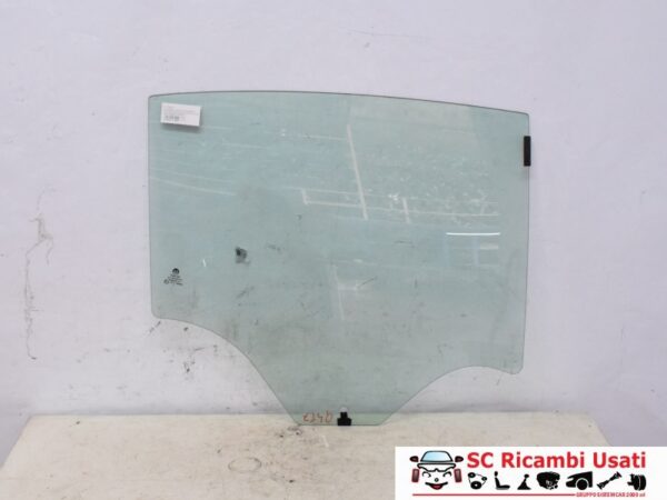 Vetro Posteriore Destro Fiat Tipo 5 Porte 52065516 51984778