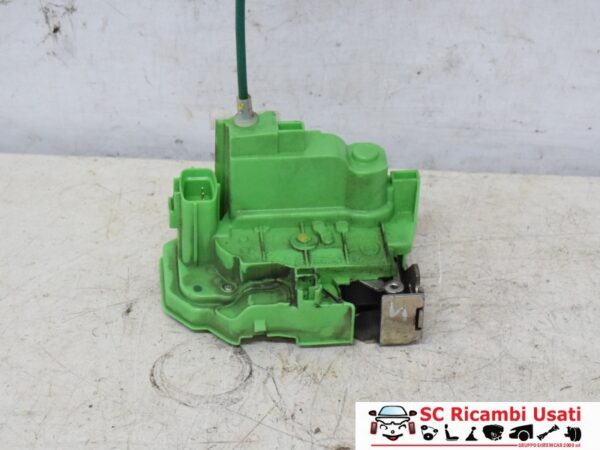 Serratura Anteriore Destra Alfa Romeo Giulietta 50522863 50511843