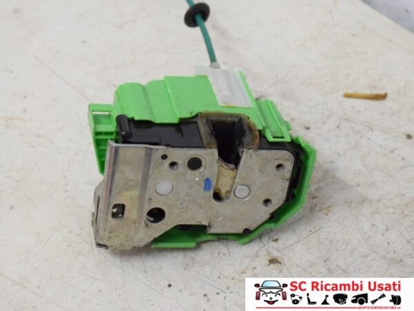 Serratura Anteriore Destra Alfa Romeo Giulietta 50522863 50511843