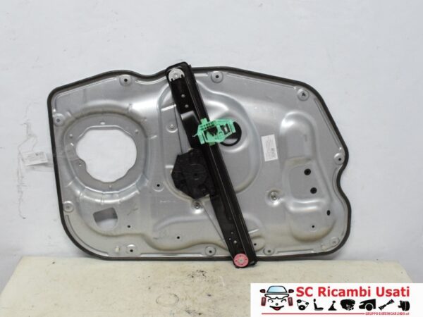 Alzavetro Anteriore Destro Alfa Romeo Giulietta 50510639