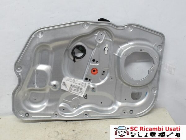 Alzavetro Anteriore Destro Alfa Romeo Giulietta 50510639