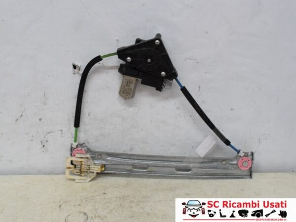 Alzavetro Posteriore Destro Fiat 500l 51980515 519575