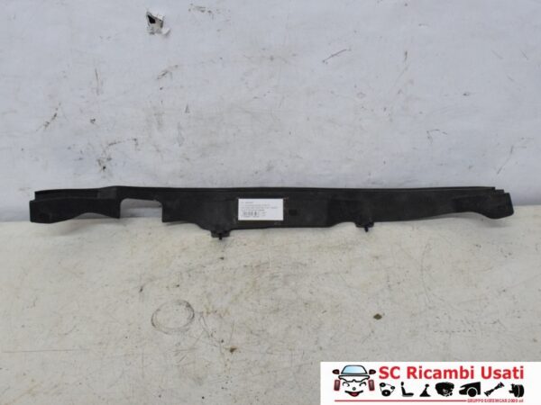 Guarnizione Porta Anteriore Sinistra Fiat 500ev 52138090