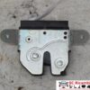 Serratura Portellone Alfa Romeo Giulietta 55701971 52161766