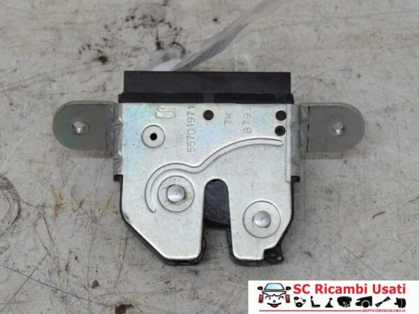 Serratura Portellone Alfa Romeo Giulietta 55701971 52161766