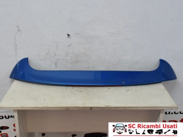 Spoiler Alfa Romeo Giulietta 156090609 156085714