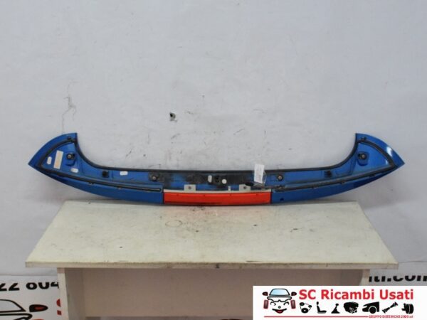 Spoiler Alfa Romeo Giulietta 156090609 156085714