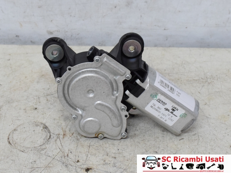 Tergilunotto Fiat 500 51850871 MS259600-1371