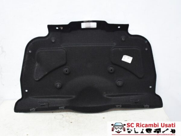 Pannello Portellone Fiat 500 735625301