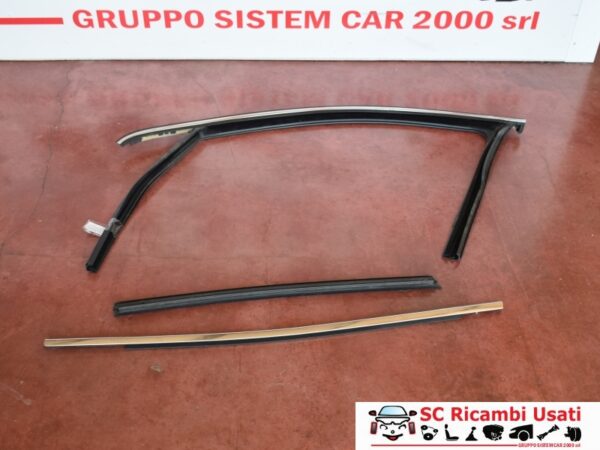 Guarnizione Anteriore Sinistra Jeep Cherokee Kl