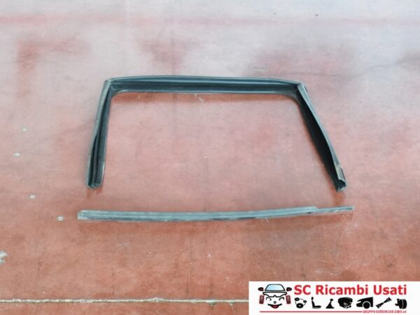 Guarnizione Porta Posteriore Destra Fiat New Panda 52095992