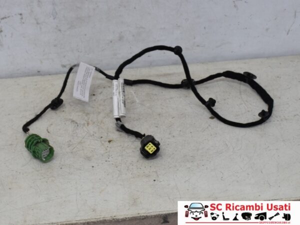 Cablaggio Posteriore Destra Dx Fiat New Panda 51842460