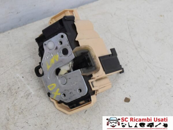 Serratura Anteriore Destra Fiat New Panda 52018464 52191503