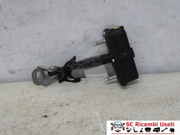 Tirante Porta Anteriore Fiat New Panda 52022102