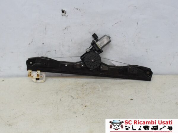 Alzavetro Anteriore Destro Fiat New Panda 52076549 52060643