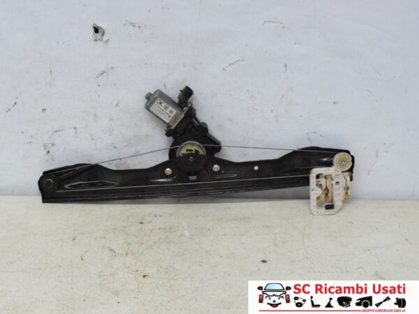 Alzavetro Anteriore Destro Fiat New Panda 52076549 52060643