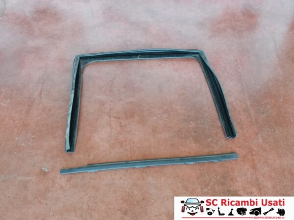 Guarnizione Posteriore Sinistra Fiat New Panda