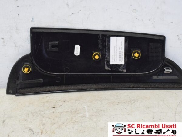 Modanatura Porta Posteriore Sx Fiat New Panda 51880614