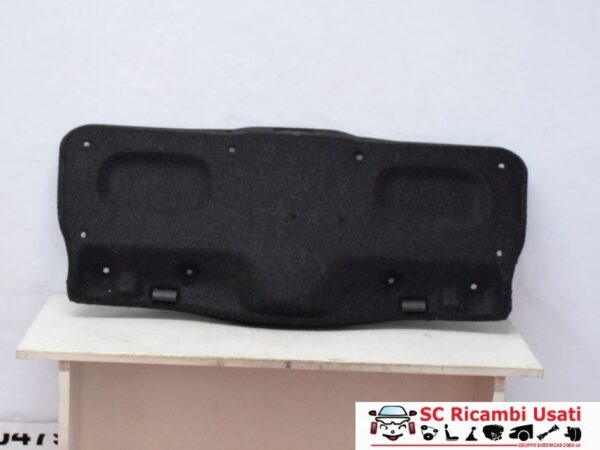 Pannello Portellone Fiat New Panda 735558257