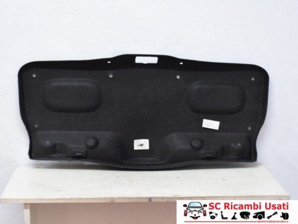 Pannello Portellone Fiat New Panda 735558257