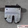 Serratura Portellone Fiat New Panda 51876008