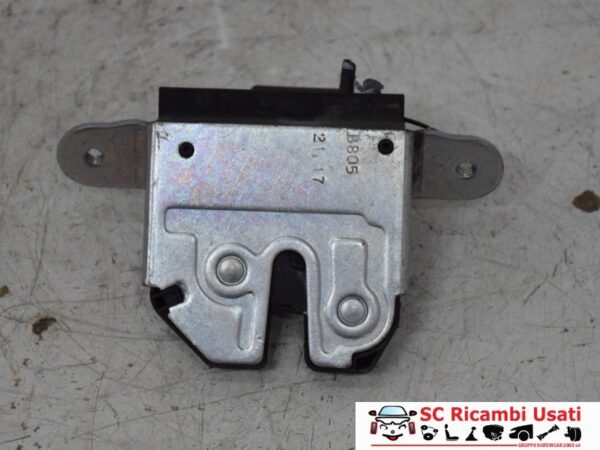 Serratura Portellone Fiat New Panda 51876008