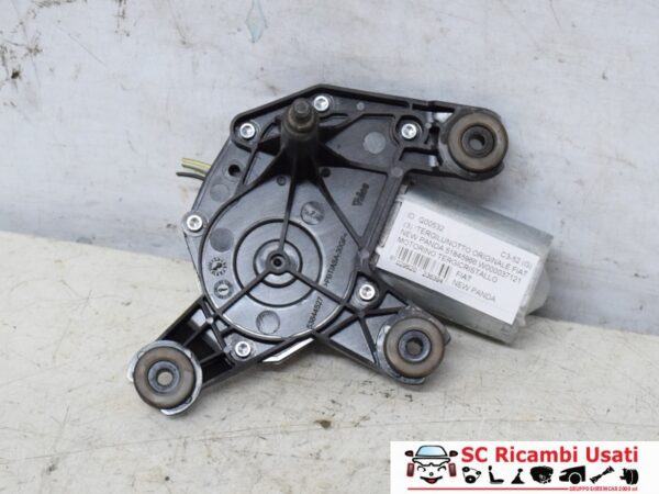 Tergilunotto Fiat New Panda 51845966 W000037121