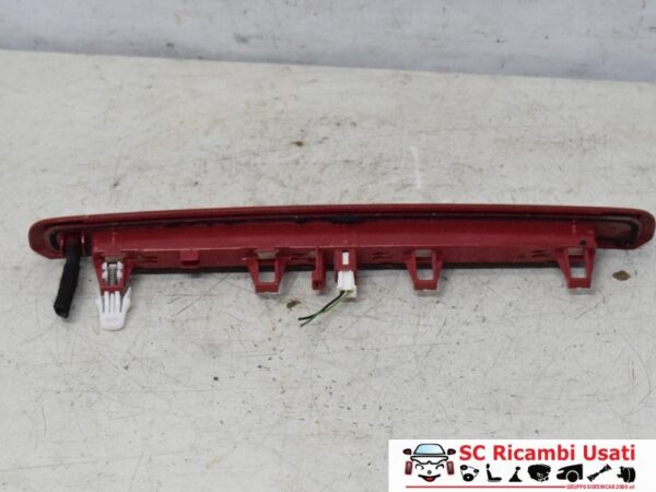 Fanalino Terzo Stop Fiat New Panda 52174568 51932958