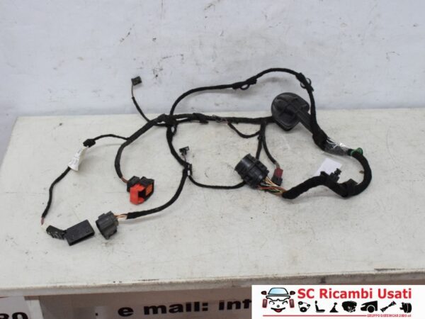 Cablaggio Porta Anteriore Dx Alfa Romeo Giulietta 50509739