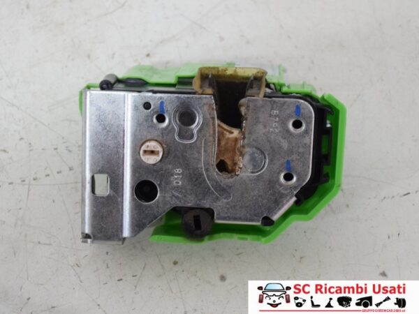 Serratura Posteriore Destra Alfa Romeo Giulietta 50522869