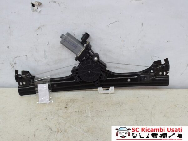 Alzavetro Porta Sinistra Fiat 500 52204608 52060971 52089870