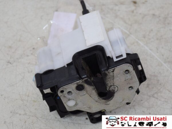 Serratura Porta Destra Fiat 500 52191860 52041737