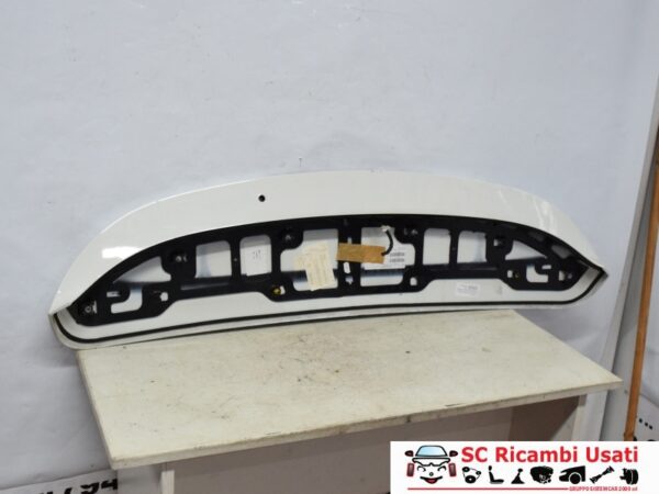 Spoiler Portellone Posteriore Jeep Renegade 735717537