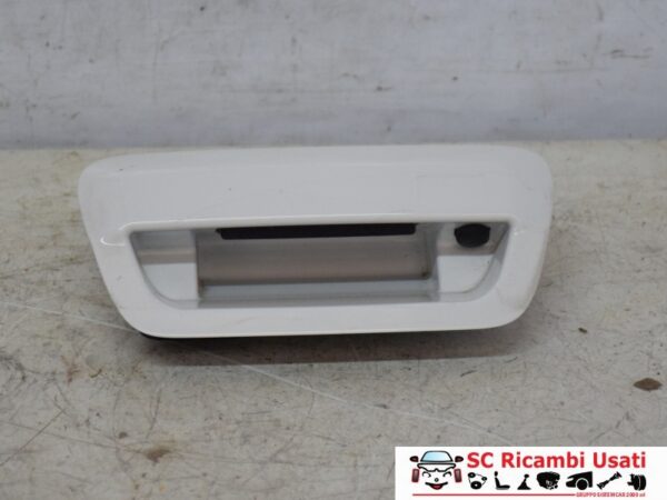 Maniglia Portellone Posteriore Jeep Renegade 52083197