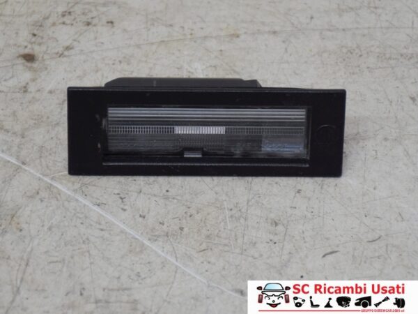 Luci Targa Jeep Renegade 51953208