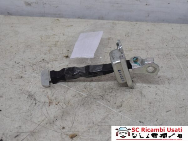 Tirante Fermaporta Anteriore Fiat Fullback 6000609947